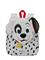 Samsonite Happy Sammies Eco Backpack S - Multi/patterned - 27.5 – kuva 1