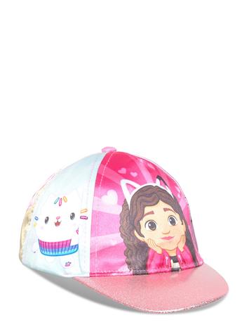 Gabby's Dollhouse Cap - Pink - 54