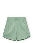 MINI A TURE Matelvart Shorts. Grs - Green - 12Y/152