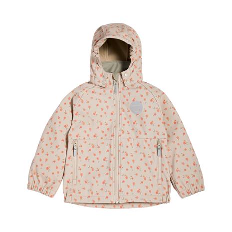 Viking X Kenza Softshell-takki, Sand, 116