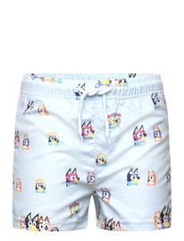 Bluey Swimwear - Multi/patterned - 116