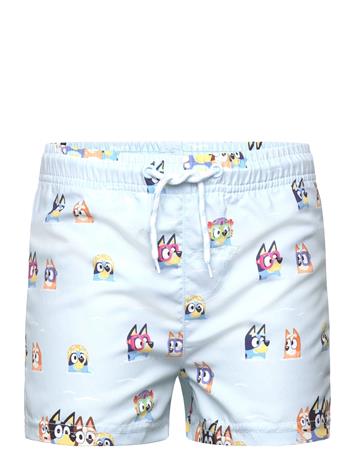 Bluey Swimwear - Multi/patterned - 116