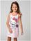 Hello Kitty Dress - Pink - 128 – kuva 1