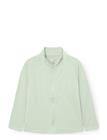 MINI A TURE Matcasey Zip Through. Grs - Green - 12Y/152