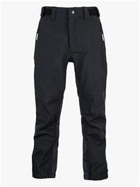 Lindberg Nordvind Kuorihousut, Blackit, 140