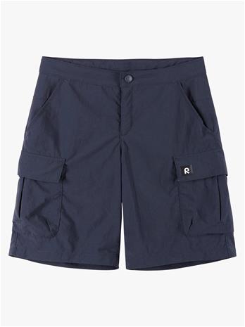 Reima Matkassa Shortsit, Navy, 128 – kuva 1/1