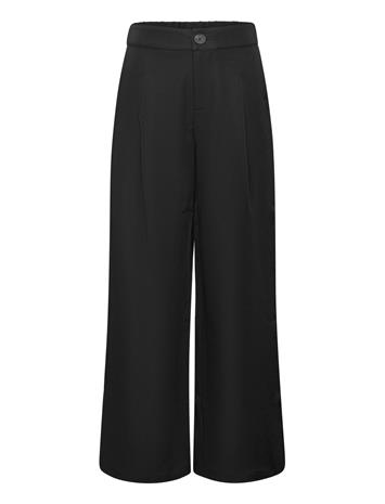 Grunt Grzinia Plain Pants - Black - XL/16Y