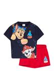Paw Patrol Pyjama - Navy - 116