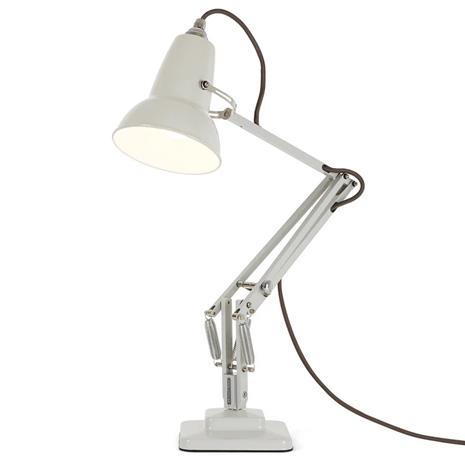 Anglepoise Original 1227 Mini, pöytävalaisin