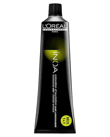 L'Oréal Professionnel Paris iNOA Permanent Hair Colour