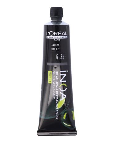 L'Oréal Professionnel Paris iNOA Permanent Hair Colour