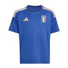 ADIDAS Italy 26 Home Kids Fan Jersey - lasten t-paita