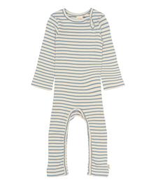 Petit Piao Ppsky L_S Jumpsuit - Blue - 92