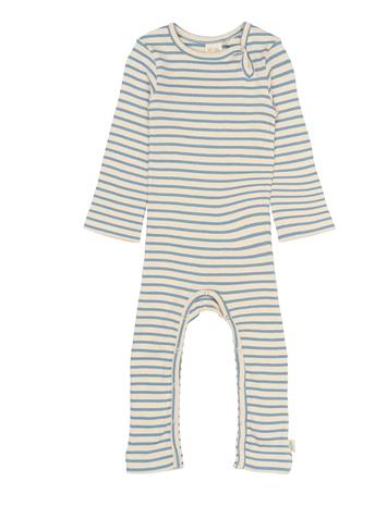 Petit Piao Ppsky L_S Jumpsuit - Blue - 92