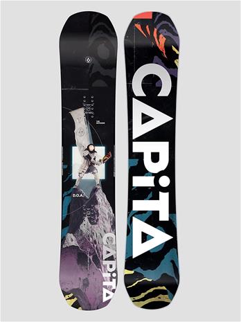 CAPiTA D.O.A. 2026 Lumilauta multi Miehet