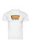 VANS By Vans Graff Ss Tee - White - XL – kuva 1