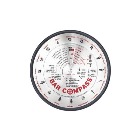 Kikkerland - Bar Compass (BA85)