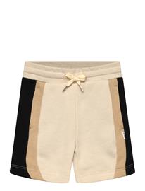 BOSS Bermuda Shorts - Beige - 94