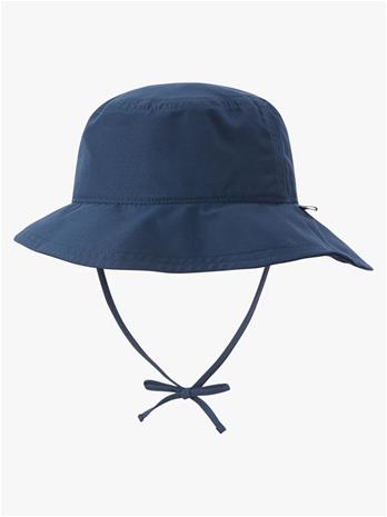 Reima Rantsu UV-Hattu, Navy, 48