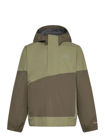 adidas Terrex K Xpl 2.5L Anor - Khaki green - 176