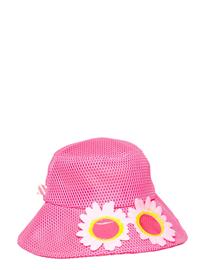 Billieblush Hat - Pink - 56