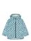 mikk-line Softshell Jacket Aop - Blue - 140 – kuva 1