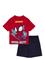 Spider-man Pyjama - Red - 110 – kuva 1