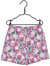 Squishmallows lasten shortsit