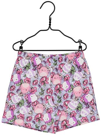 Squishmallows lasten shortsit