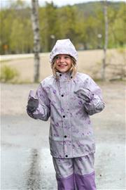 Lindberg Vattholma Sadeasu, Lavender/Pink, 130