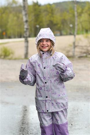 Lindberg Vattholma Sadeasu, Lavender/Pink, 130