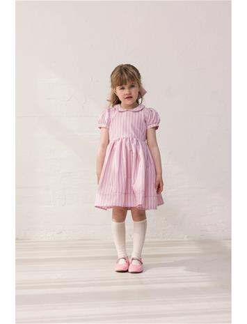 MarMar Copenhagen Darcel - Pink - 128