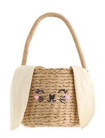 Lindex Basket - Black - ONE SIZE