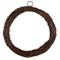 Kranssin runko DIY 33 cm – kuva 4