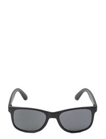 Lindex Sunglasses Wayfare Basic - Black - ONE SIZE