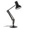 Anglepoise Type 75 Mini -pöytävalaisin, musta – kuva 2