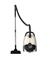 Clas Ohlson CO 800, pölynimuri – kuva 3