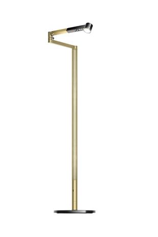 Dyson Lightcycle Morph, lattiavalaisin