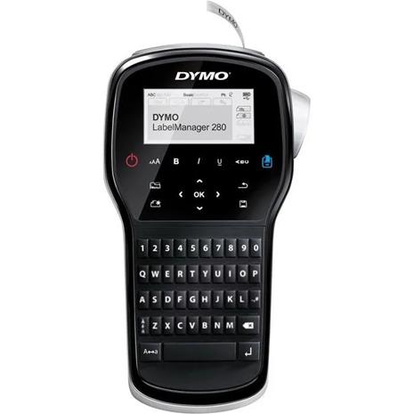 LABELMANAGER 280 QWERTY