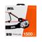 Petzl Nao RL -otsalamppu – kuva 7