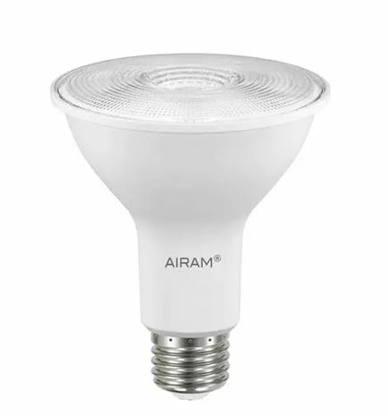 Airam Plant Led 10W PAR30 E27 -lamppu