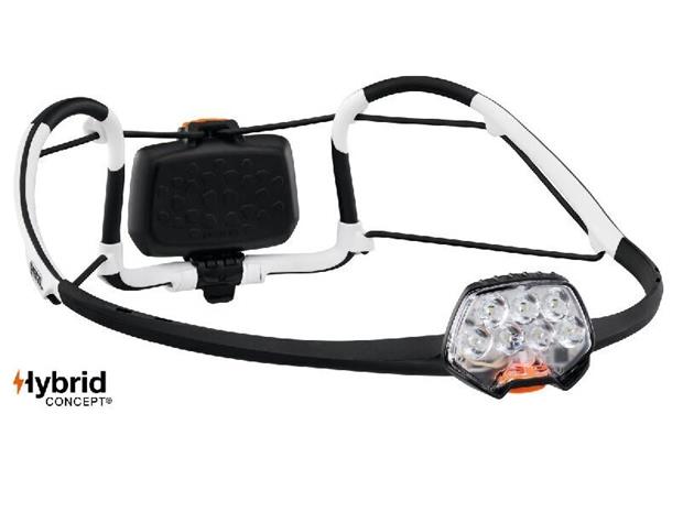 Petzl Iko otsavalaisin