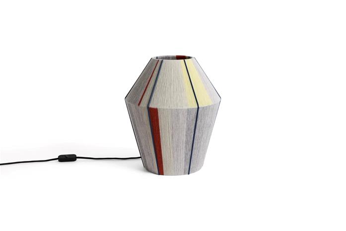 Bonbon Shade 320 Grey Melange - HAY