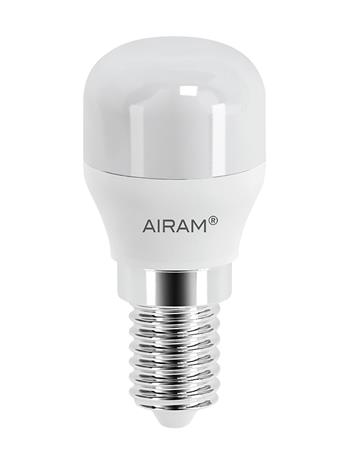 LED-Lamppu Airam Laite/jääkaappi E14
