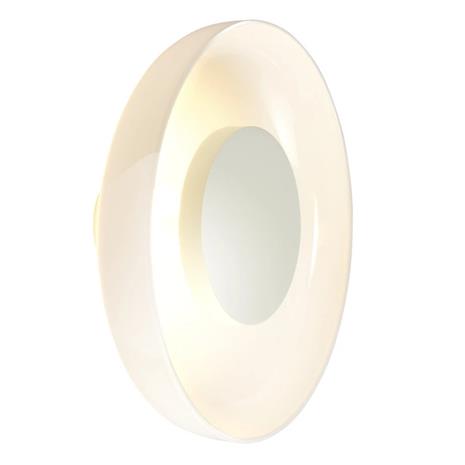 Marset Aura, led-seinävalaisin 25 cm – kuva 4/5