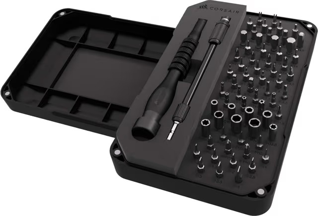 Corsair PC DIY Precision Toolkit