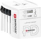 SKROSS MUV USB AC30PD matkasovitin 2012198