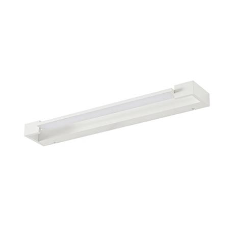 Arcchio Jora -LED-seinävalaisin, IP44, 60 cm