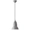 Anglepoise Original 1227 -riippuvalo harmaa – kuva 3