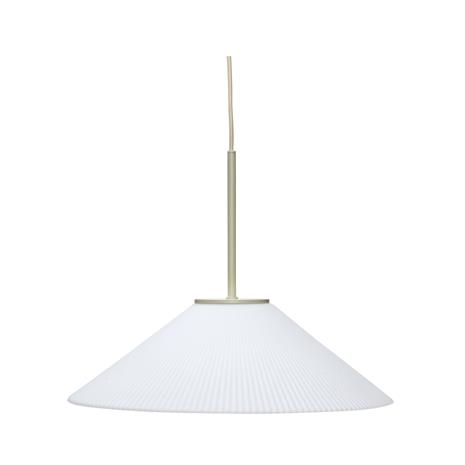 Hä¼bsch - Solid Pendant Lamp